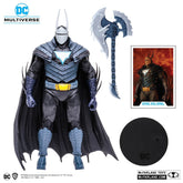 DC Multiverse Batman Duke Thomas TMP - 15237 - Colorland Toys
